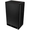 SilverStone Alta G1M Mirco–ATX korpusas – juoda