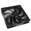 SilverStone AP184i-PRO fan, 180mm – juodas