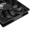 SilverStone AP184i-PRO fan, 180mm – juodas