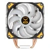 „SilverStone AR12–TUF“ procesoriaus aušintuvas, ARGB – 120 mm