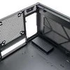 „SilverStone SST-CW04TB Crown 04“, HTPC korpusas - tamsiai pilkas