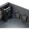 „SilverStone SST-CW04TB Crown 04“, HTPC korpusas - tamsiai pilkas