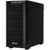 „SilverStone SST-CS383“, bokšto tipo korpusas - juodas, NAS korpusas