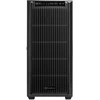 „SilverStone SST-CS383“, bokšto tipo korpusas - juodas, NAS korpusas