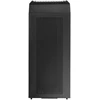 „SilverStone SST-CS383“, bokšto tipo korpusas - juodas, NAS korpusas