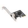 SilverStone ECL01 2.5G karta jungiama į tinklą PCIe