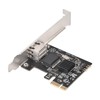 SilverStone ECL01 2.5G karta jungiama į tinklą PCIe