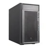 SilverStone FARA 311, Tower-case - juodas