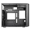 SilverStone FARA 311, Tower-case - juodas