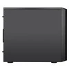 SilverStone FARA 311, Tower-case - juodas