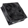 SilverStone FHS 120X PWM-korpuso ventiliatorius - 120 mm