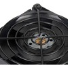 SilverStone FHS 80X PWM fan – 80 mm