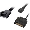 SilverStone FHS 80X PWM fan – 80 mm