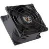 SilverStone FHS 80X PWM fan – 80 mm
