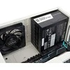 SilverStone FLP01 PC-kompiuterio korpusas, HTPC, SSI-CEB/ATX - baltos spalvos