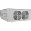 SilverStone FLP01 PC-kompiuterio korpusas, HTPC, SSI-CEB/ATX - baltos spalvos