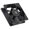 SilverStone FN80 PWM fan - 80 mm