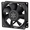 SilverStone FN80 PWM fan - 80 mm
