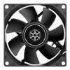 SilverStone FN80 PWM fan - 80 mm
