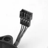 SilverStone FTF 4010 PWM fan – 40mm