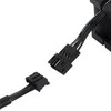 SilverStone FTF 5010 PWM fan – 50mm