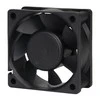SilverStone FTF 6025 PWM-korpuso ventiliatorius – 60mm