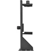 Vaizdo plokštė Silverstone GB01 GPU Mount – Juodas