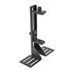 Vaizdo plokštė Silverstone GB01 GPU Mount – Juodas