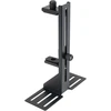 Vaizdo plokštė Silverstone GB01 GPU Mount – Juodas