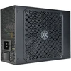 „SilverStone Hela 2500Rz Cybenetics Platinum“ maitinimo šaltinis, PCIe 5.0, ATX 3.1 - 2.500 W, juodas