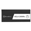 SilverStone Hela 2500Rz Cybenetics Platinum - 2500 W