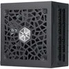 SilverStone HELA 750R 80 PLUS Platinum power supply, ATX 3.1, PCIe 5.1 - 750 Watt