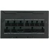 SilverStone HELA 850R 80 PLUS Platinum power supply, ATX 3.1, PCIe 5.1 - 850 Watt