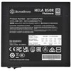 SilverStone HELA 850R 80 PLUS Platinum power supply, ATX 3.1, PCIe 5.1 - 850 Watt