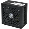 SilverStone HELA 850R 80 PLUS Platinum power supply, ATX 3.1, PCIe 5.1 - 850 watts, juodas