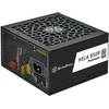 SilverStone HELA 850R 80 PLUS Platinum power supply, ATX 3.1, PCIe 5.1 - 850 watts, juodas