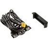 SilverStone I/O Port USB3.0 für SG03B-F, SG04B-F, GD04, GD08, SG08