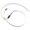 SilverStone Dvipusė LED ARGB LS04 2vnt. (SST-LS04)