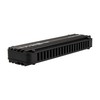 Pocket SilverStone M.2 PCIE NVME - USB-C 3.2 Gen 2x2 MS12 (ST- MS12)