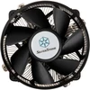 „SilverStone Nitrogon NT08–115X–V2“ procesoriaus aušintuvas, PWM – 92 mm