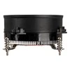 „SilverStone Nitrogon NT08–115X–V2“ procesoriaus aušintuvas, PWM – 92 mm