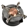 „SilverStone Nitrogon NT08–115X–V2“ procesoriaus aušintuvas, PWM – 92 mm