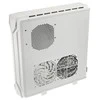 SilverStone Raven Z RVZ03W–ARGB HTPC dėklas – balta
