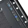 SilverStone RM45-360 Rackmount-kompiuterio korpusas, 4U-Formfaktor - pillows spalvos