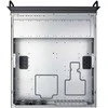 SilverStone SST-RM600, Rack-case - juodas, 6 Hheneinheiten