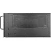 SilverStone SST-RM600, Rack-case - juodas, 6 Hheneinheiten
