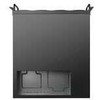 SilverStone SST-RM61-312, Rack-case - juodas, 6 Hheneinheiten