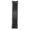 SilverStone Shark Force Fan, 120mm - juodas