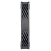 SilverStone Shark Force ventiliatorius, ARGB - 140mm, juodas