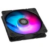 Ventiliatorius SilverStone Ryklių pajėgos 120 ARGB (SST-SF120B- ARGB)